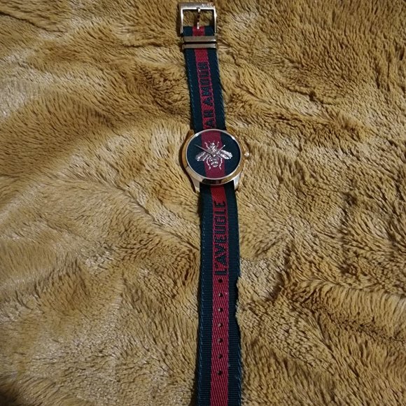 Gucci Watch - Picture 1 of 3